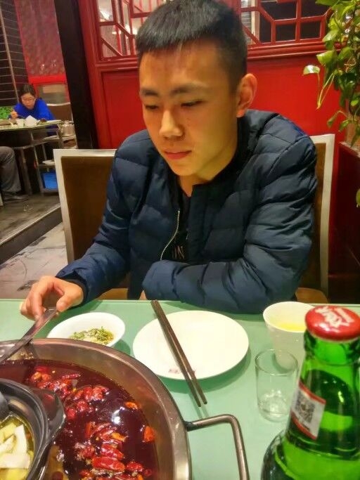 圈圈的第一张照片--泸州交友中心